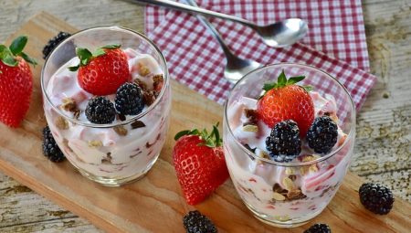 [Beslenme] Protein, Karbonhidrat ve Yağ Dengesi Nasıl Olmalı?