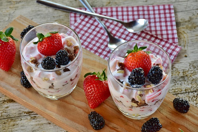 [Beslenme] Protein, Karbonhidrat ve Yağ Dengesi Nasıl Olmalı?
