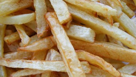 En Lezzetli Patates Yemekleri: [25 Tarif]