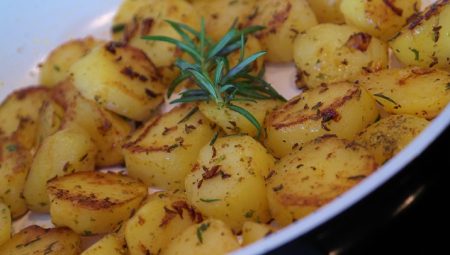 [Ev Yapımı] Patates Kroket Tarifi Nasıl Yapılır?