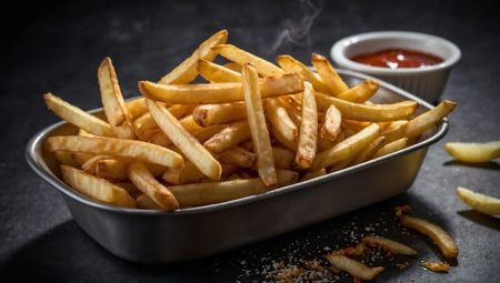 Patates Alırken Nelere Dikkat Edilmeli?