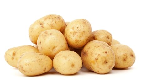 Patates Çorbası İçin En İyi Malzemeler