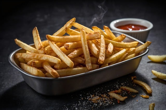 Patates Dolması İçin En İyi Patates Boyu