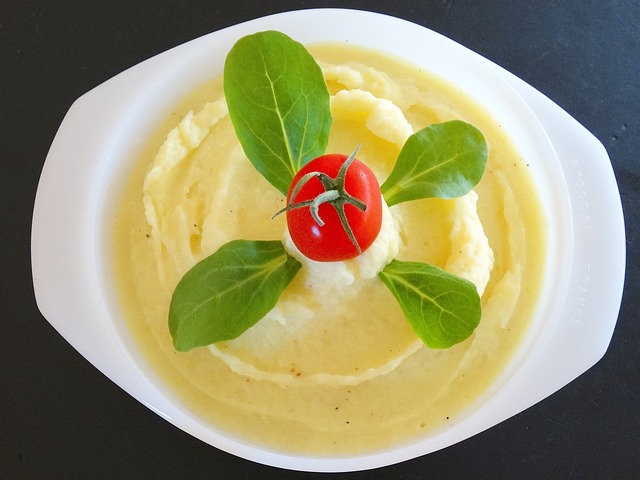 Patates Dolması Kaç Dakika Pişmeli?