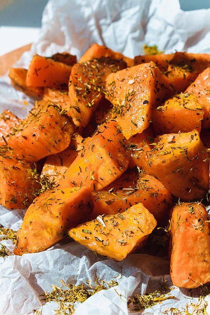 Patates Garnitürünü Sıcak Tutma Yöntemleri Patates Garnitürünü Sıcak Tutma Yöntemleri