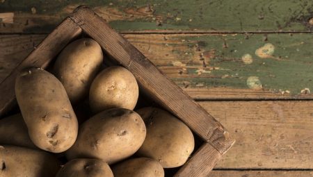 Patates Kızartmasını Az Yağda Pişirme Yöntemleri