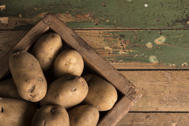 Patates Kızartmasını Çıtır Yapmanın Sırları