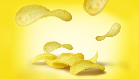Patates Kızartmasını Tekrar Isıtma Yöntemleri