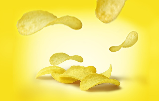 Patates Kızartmasını Tekrar Isıtma Yöntemleri