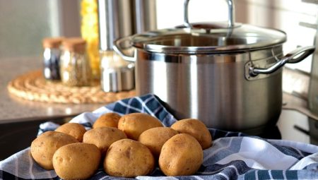 Patates Kızartmasının Tuzu Ne Zaman Atılmalı?