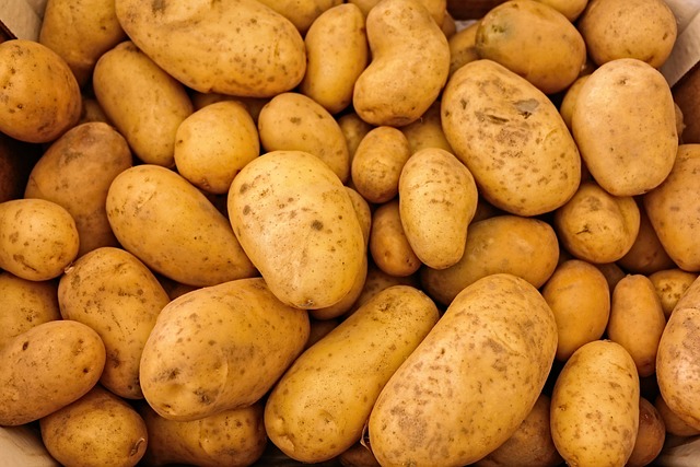Patates Kroketini Dondurma Yöntemleri