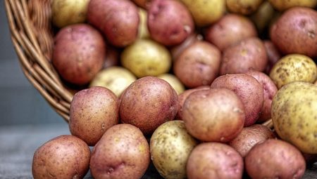 Patates Mantısı Kaç Dakika Haşlanmalı?