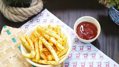 Patates Oturtma Tarifi [Geleneksel Lezzet]