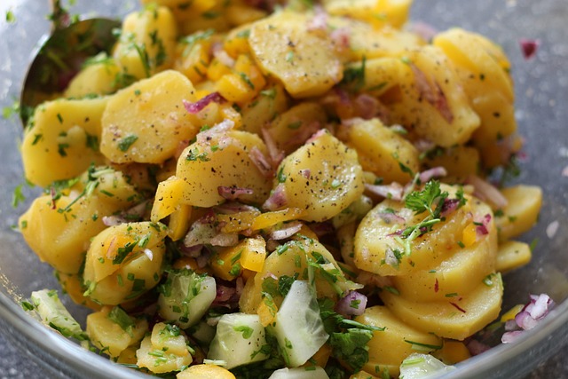 Patates Oturtma Tarifi [Geleneksel Lezzet]