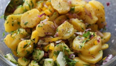 Patates Püresi İçin En İyi Patates Türü Hangisi?
