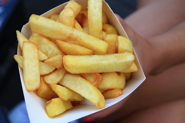 Patates Püresi İle Neler Yapılır?