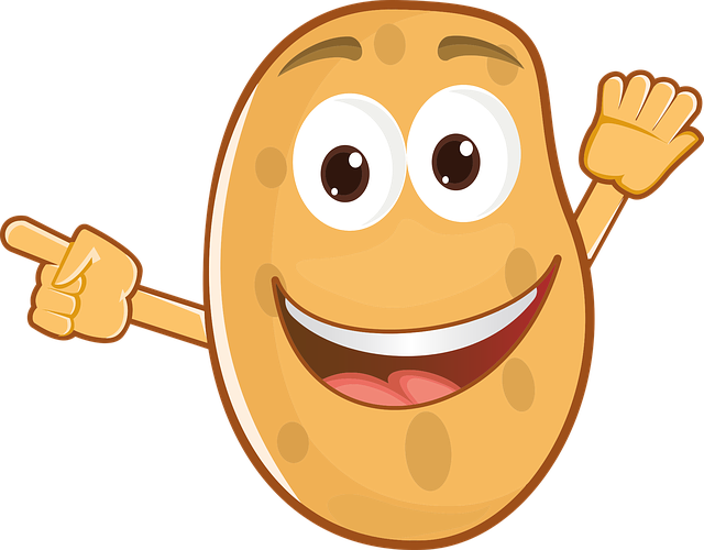 Patates Püresi Neden Gri Olur?