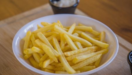 Patates Rendelerken Dikkat Edilmesi Gerekenler