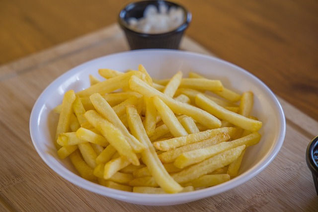 Patates Rendelerken Dikkat Edilmesi Gerekenler