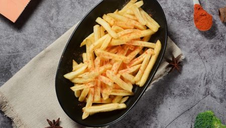 Patates Salatası İçin En İyi Mayonez