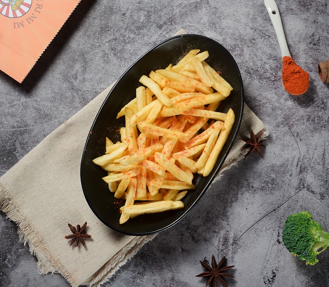Patates Salatası İçin En İyi Mayonez Patates Salatası İçin En İyi Mayonez