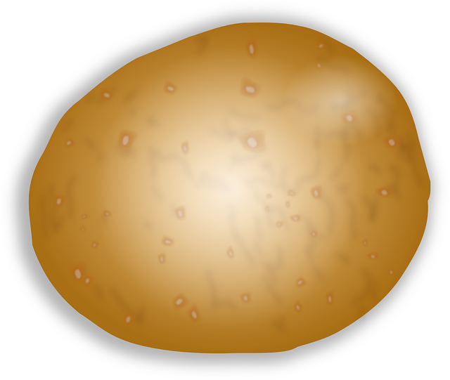 Patates Salatası İçin En İyi Patates Çeşidi Hangisi?