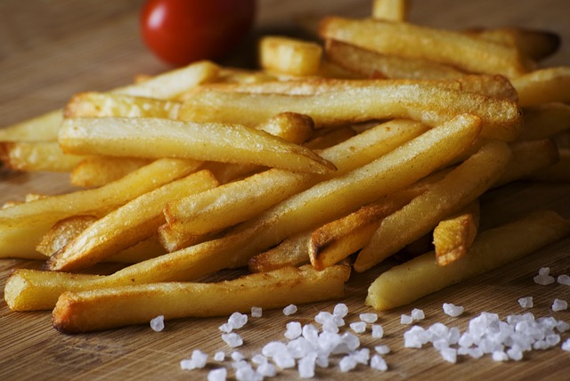 Patates Salatası Kaç Gün Dayanır?