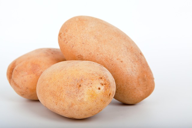 Patates Yemeği Kaç Gün Saklanır?