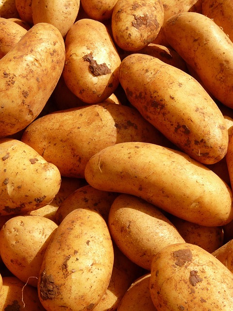 Patates Yemeğine Hangi Et Yakışır?