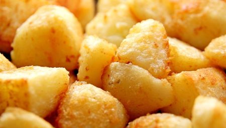 Patates Yemeğini Kıvamında Sulu Yapma