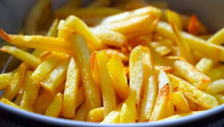 Patatesli Sandviç İçin En İyi Ekmek Türü