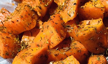 [Sağlıklı] Vitamin ve Minerallerin Yemeklerdeki Kaynakları Nelerdir?